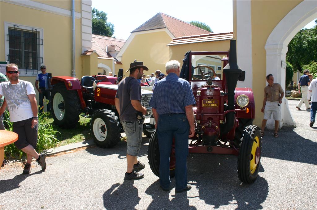 2010-07-11 12. Oldtimertreffen in Pinkafeld